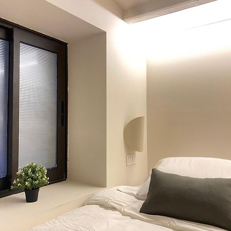 ברצלונה Unique Living Born Apartments & Studios מראה חיצוני תמונה