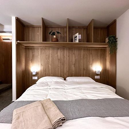 ברצלונה Unique Living Born Apartments & Studios מראה חיצוני תמונה