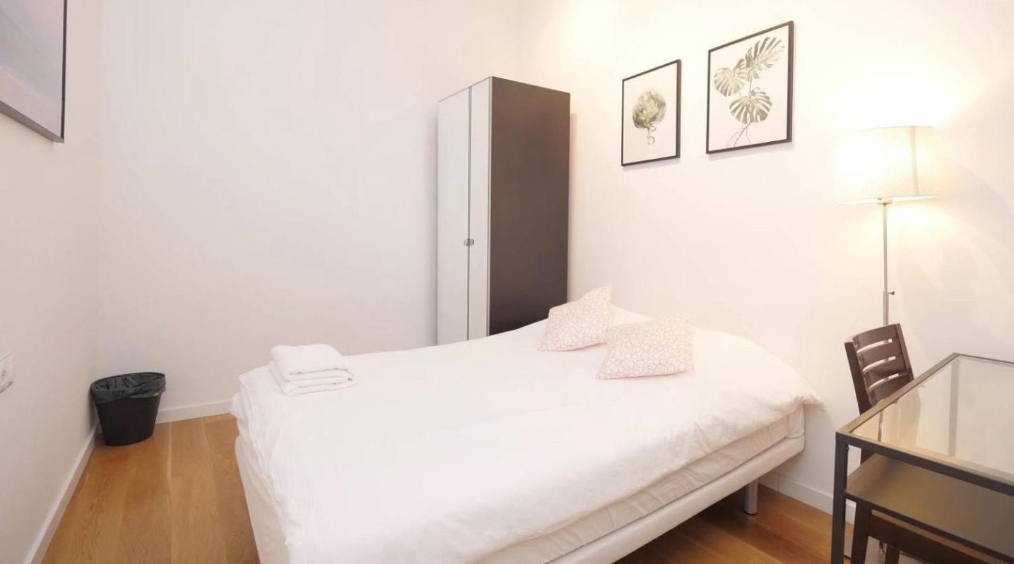 ברצלונה Unique Living Born Apartments & Studios מראה חיצוני תמונה
