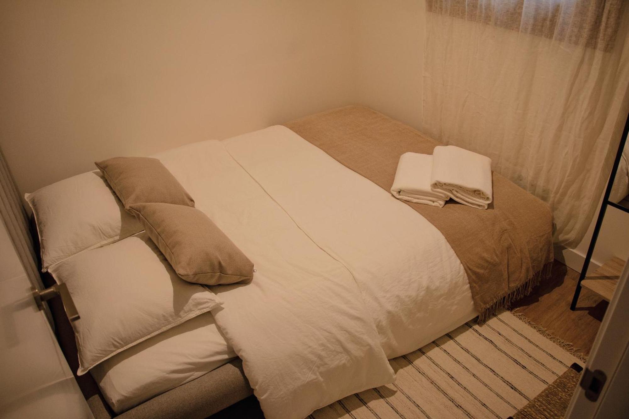 ברצלונה Unique Living Born Apartments & Studios מראה חיצוני תמונה