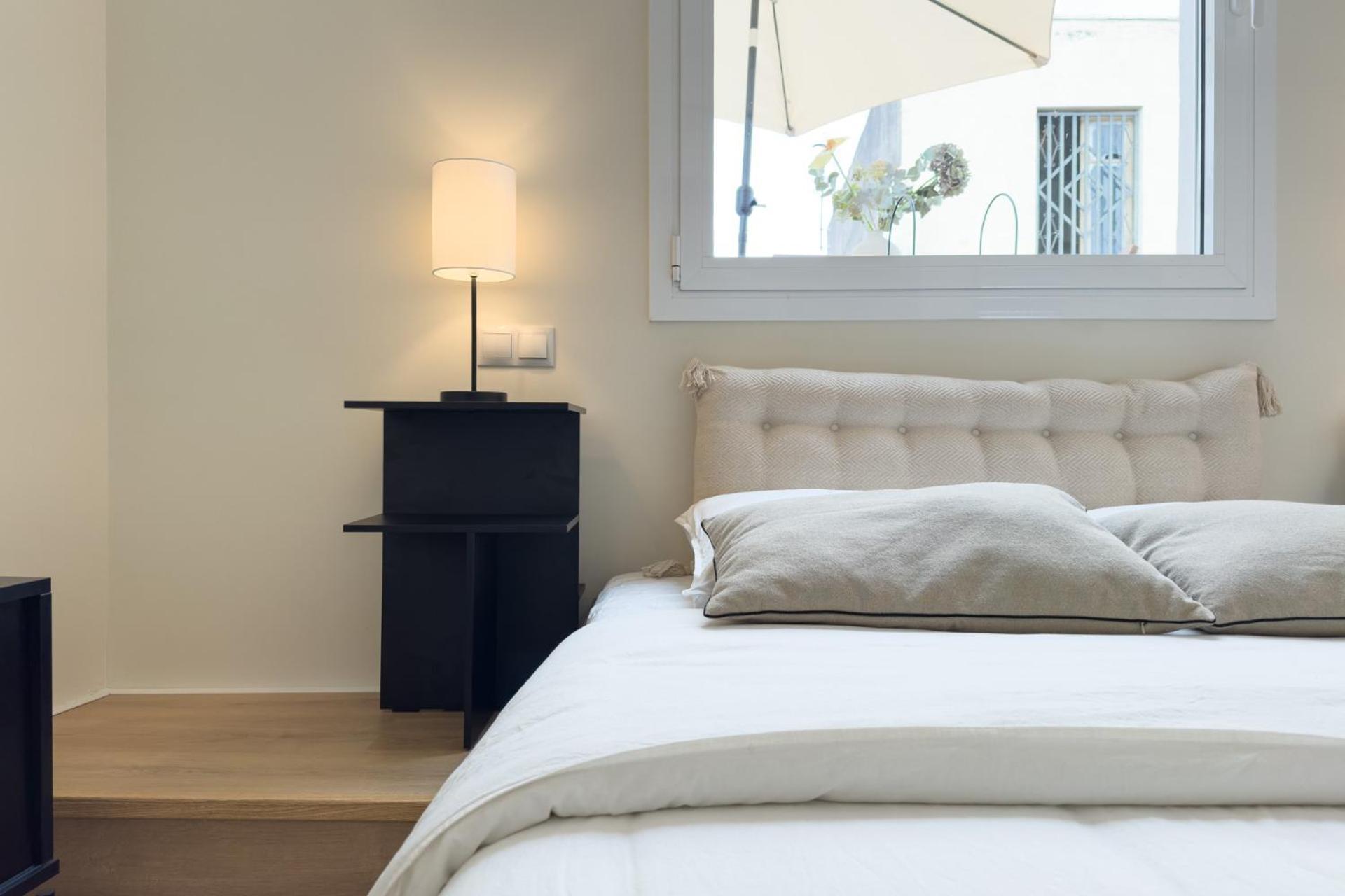 ברצלונה Unique Living Born Apartments & Studios מראה חיצוני תמונה