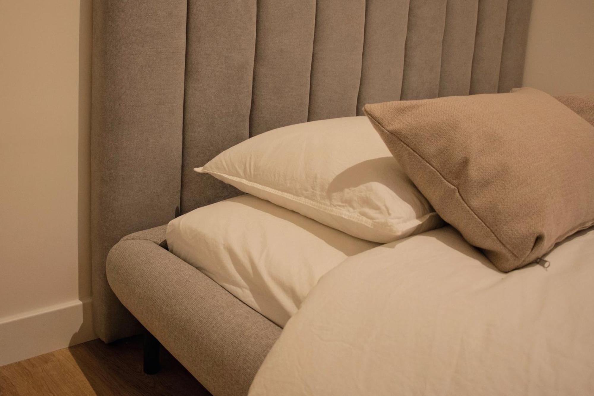 ברצלונה Unique Living Born Apartments & Studios מראה חיצוני תמונה