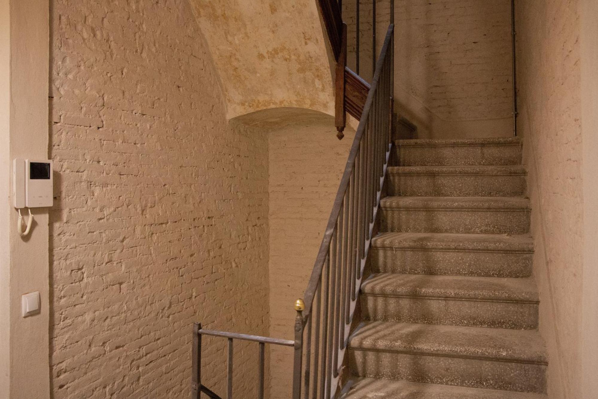 ברצלונה Unique Living Born Apartments & Studios מראה חיצוני תמונה