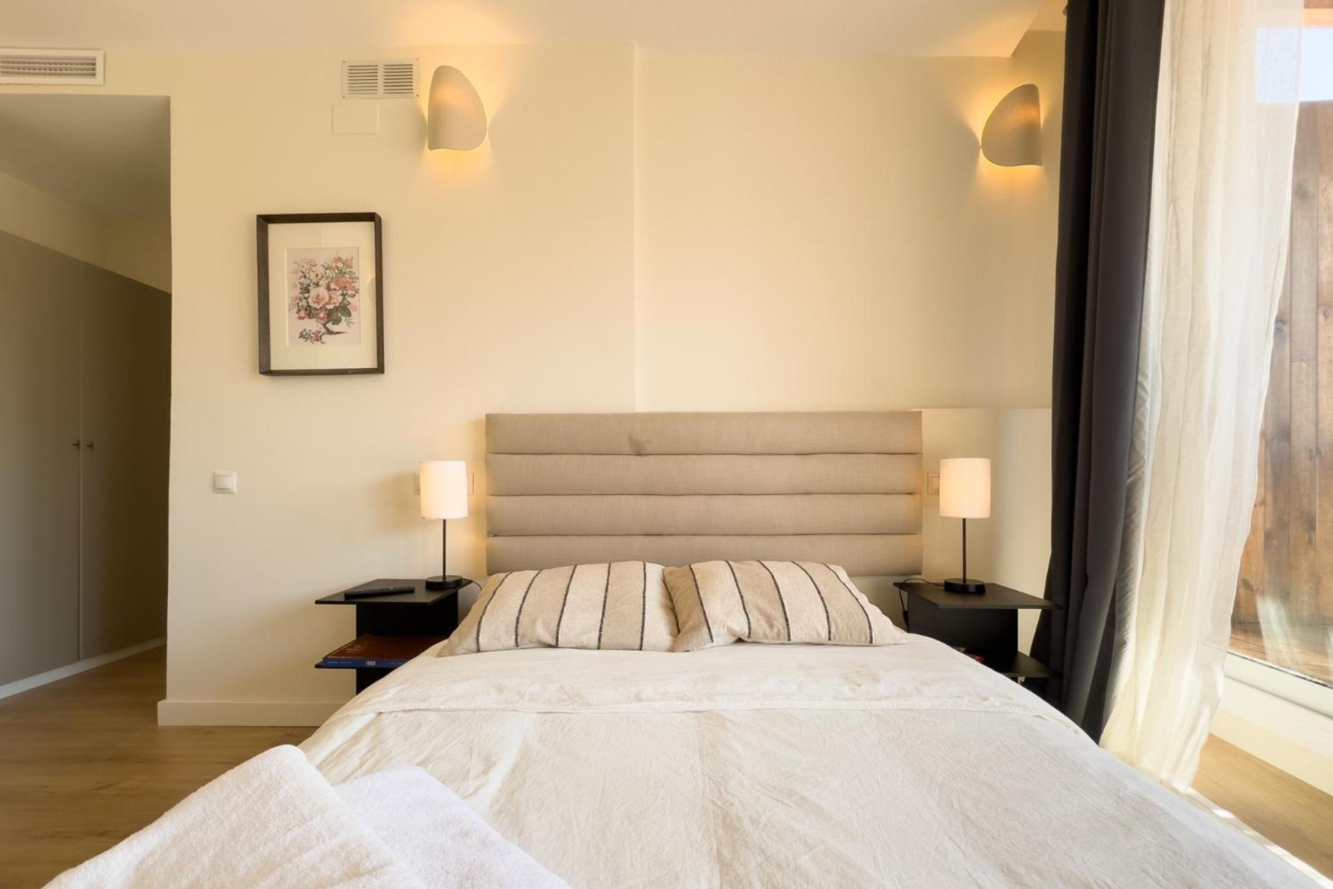 ברצלונה Unique Living Born Apartments & Studios מראה חיצוני תמונה
