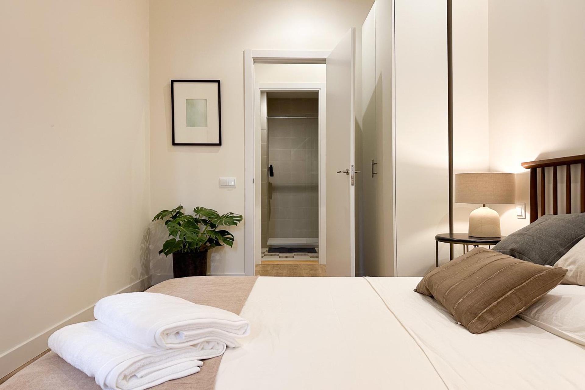 ברצלונה Unique Living Born Apartments & Studios מראה חיצוני תמונה