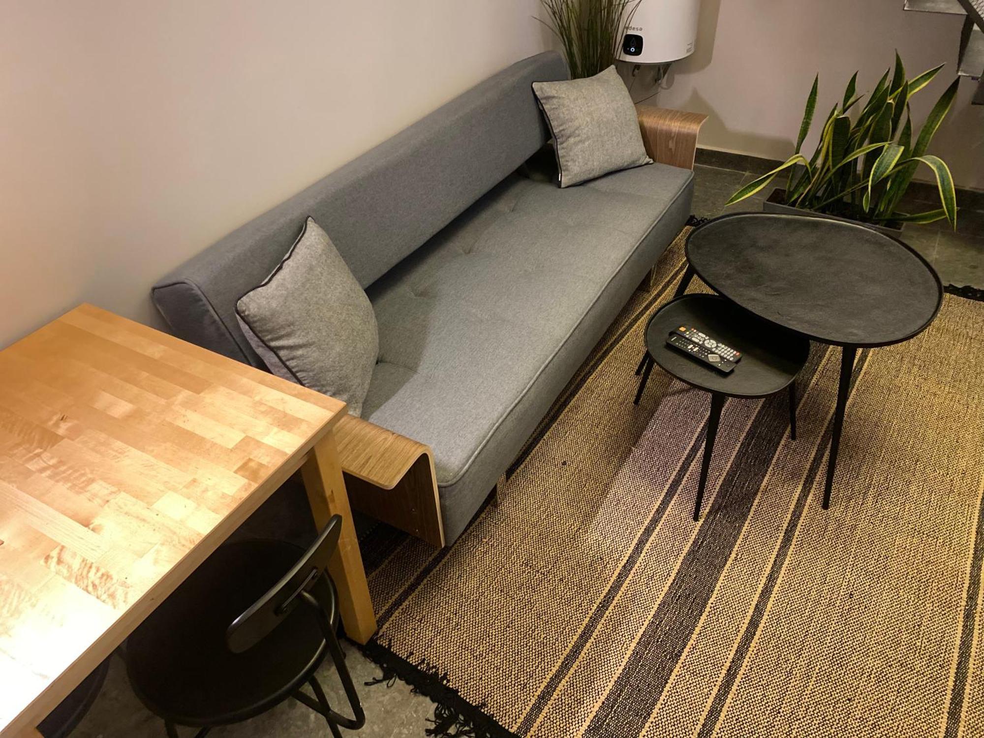 ברצלונה Unique Living Born Apartments & Studios מראה חיצוני תמונה