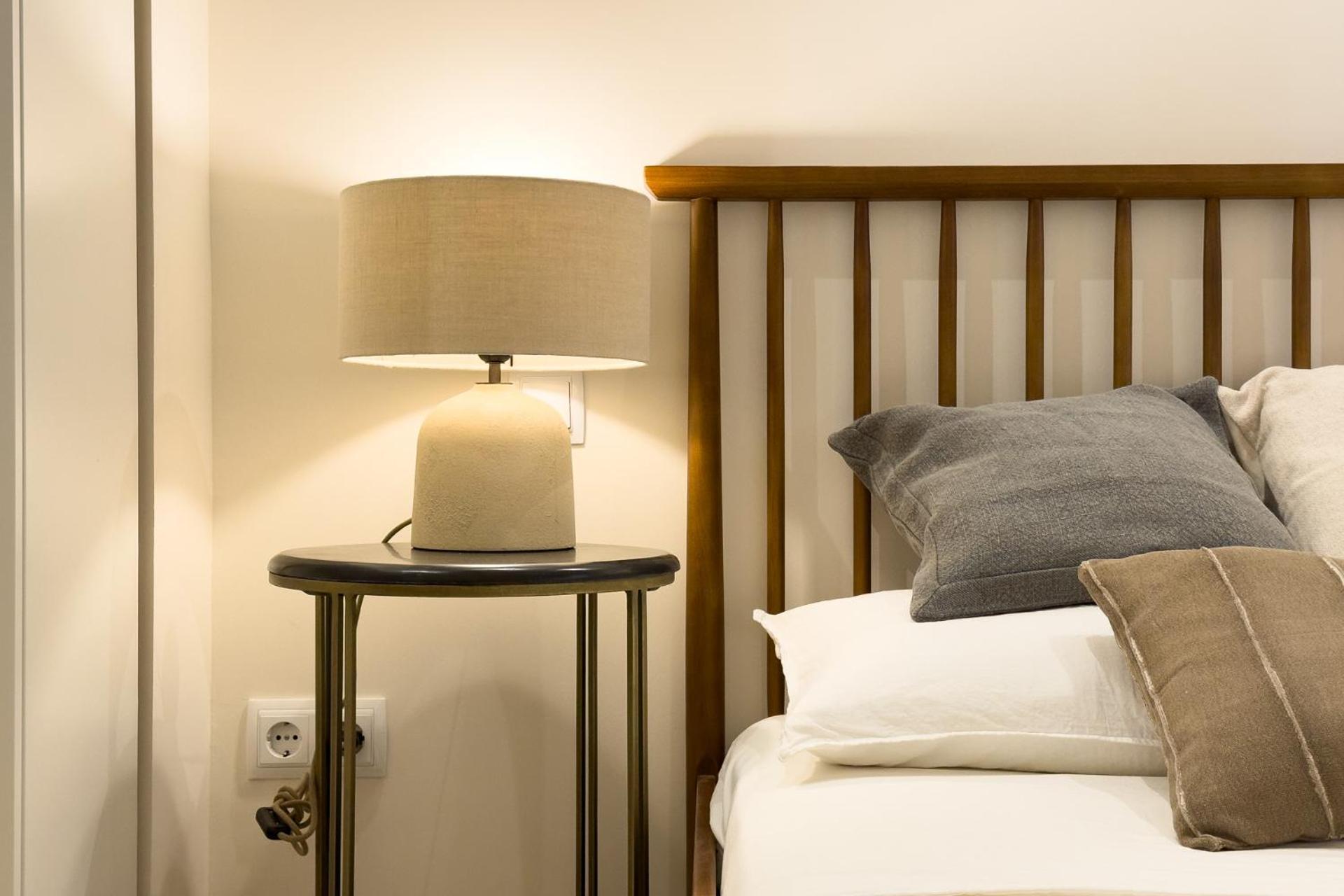 ברצלונה Unique Living Born Apartments & Studios מראה חיצוני תמונה