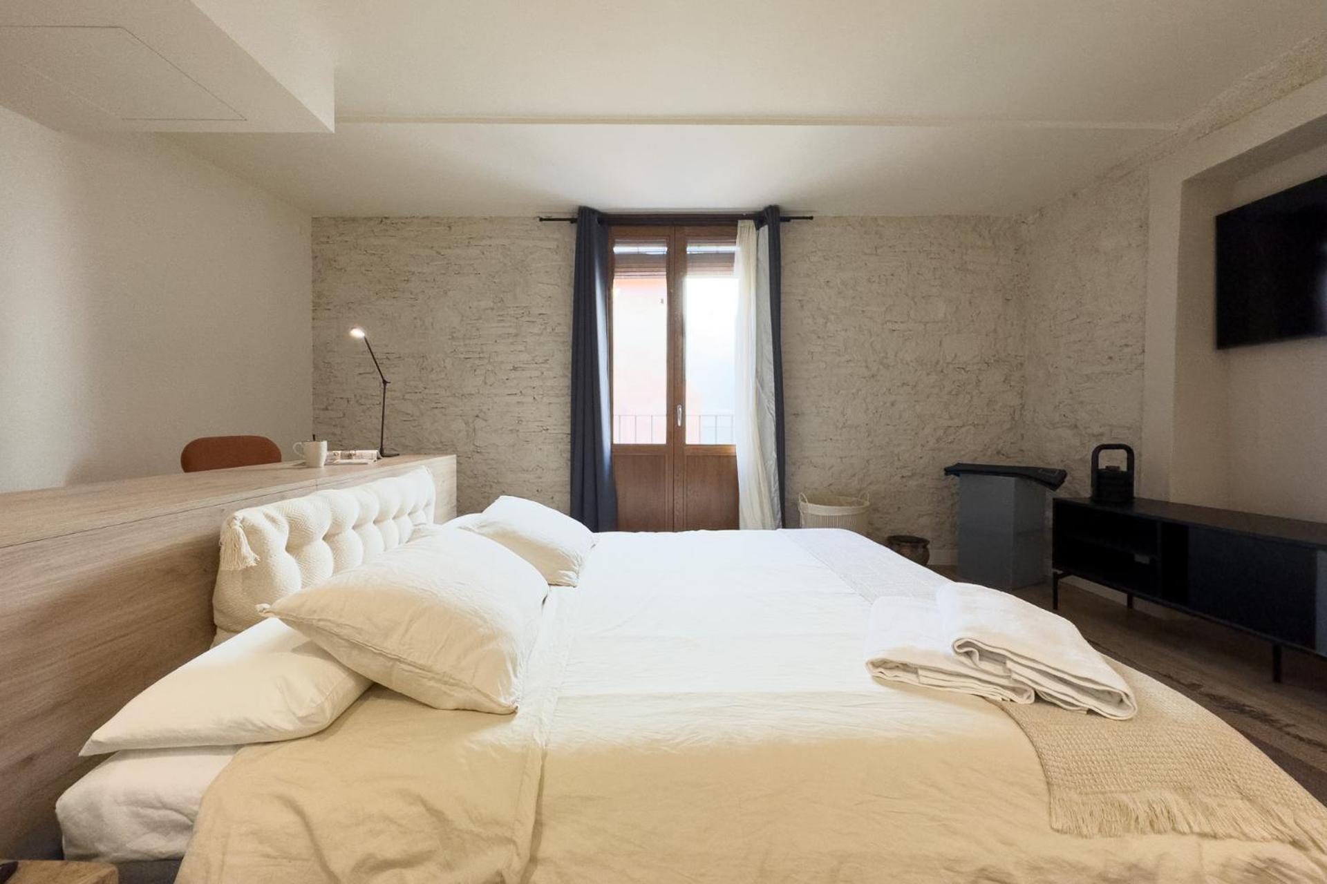 ברצלונה Unique Living Born Apartments & Studios מראה חיצוני תמונה