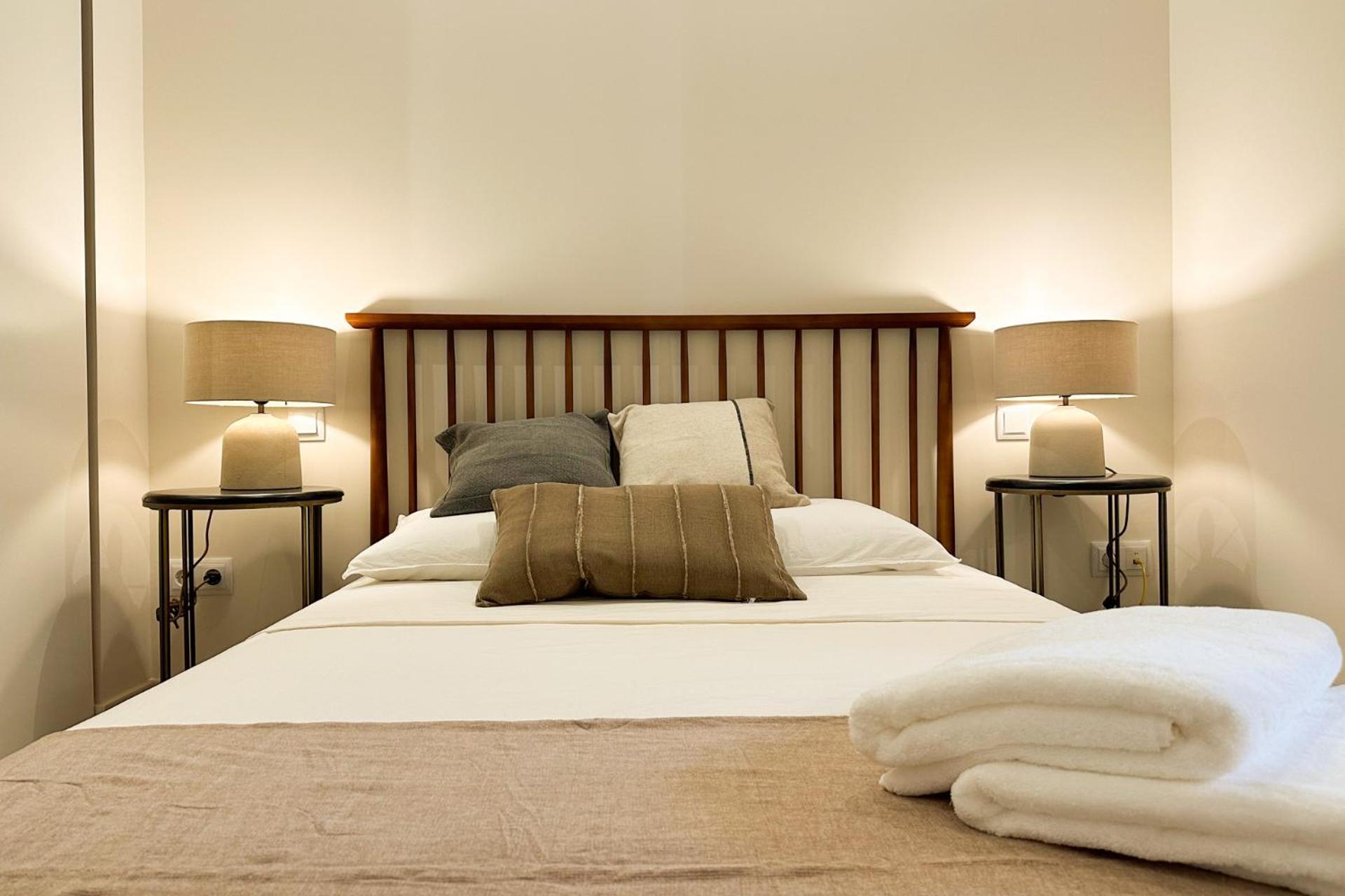 ברצלונה Unique Living Born Apartments & Studios מראה חיצוני תמונה